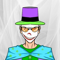 Killer Clown 00386