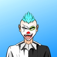Killer Clown 00400