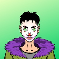 Killer Clown 00426