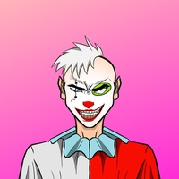 Killer Clown 00441