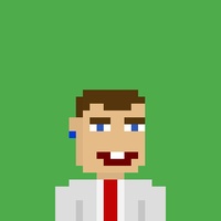 Pocket Person 0396