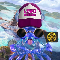 Mr. Squid 881