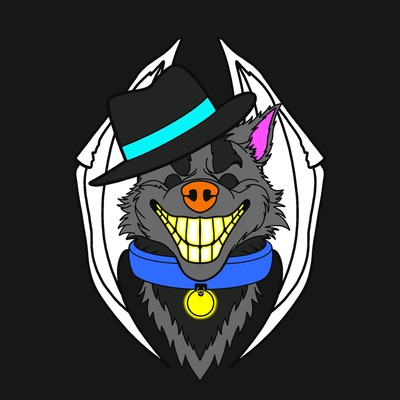 Hyper Husky 00149