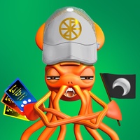 Mr. Squid 885
