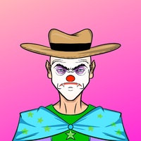 Killer Clown 00446