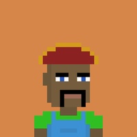 Pocket Person 0420