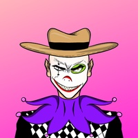 Killer Clown 00456