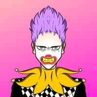 Killer Clown 00466