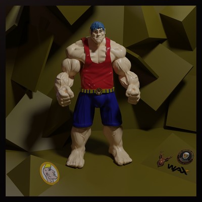 MMU CHAD 0224