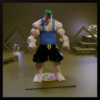 MMU CHAD 0297