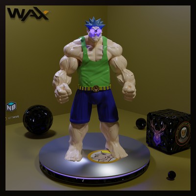 MMU CHAD 0355