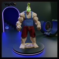MMU CHAD 0560