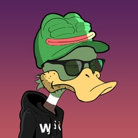 Ducking Fuzz #3182