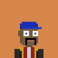 Pocket Person 0440
