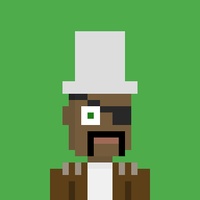 Pocket Person 0447