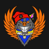 Hyper Husky 00153