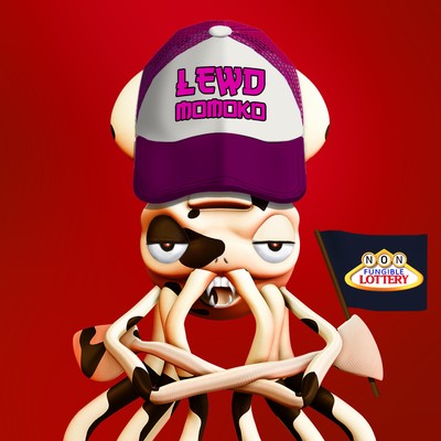 Mr. Squid 909