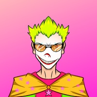Killer Clown 00503