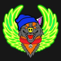 Hyper Husky 00162