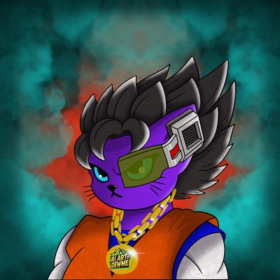 Kitty Ball Z  0004