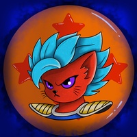 Kitty Ball Z  0020