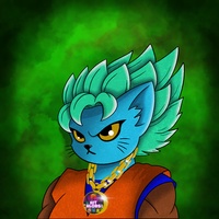 Kitty Ball Z  0062