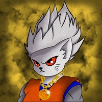 Kitty Ball Z  0064