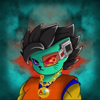 Kitty Ball Z  0066