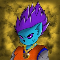 Kitty Ball Z  0078