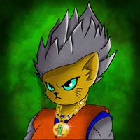 Kitty Ball Z  0081