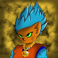 Kitty Ball Z  0088
