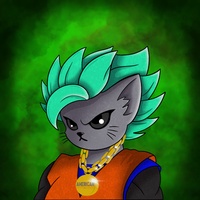 Kitty Ball Z  0095