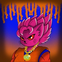Kitty Ball Z  0098