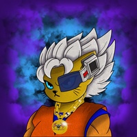 Kitty Ball Z  0103