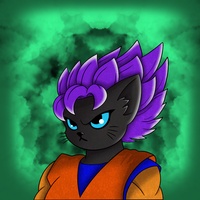 Kitty Ball Z  0110