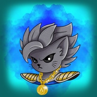 Kitty Ball Z  0124