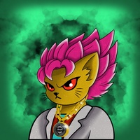Kitty Ball Z  0144