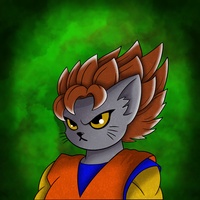 Kitty Ball Z  0145
