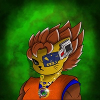 Kitty Ball Z  0154