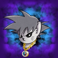 Kitty Ball Z  0172