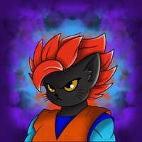 Kitty Ball Z  0220