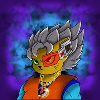 Kitty Ball Z  0228