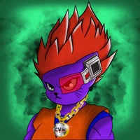Kitty Ball Z  0236