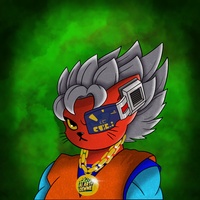 Kitty Ball Z  0251