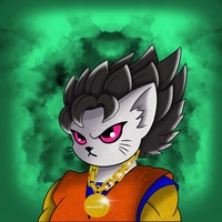 Kitty Ball Z  0284