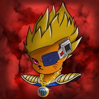 Kitty Ball Z  0311