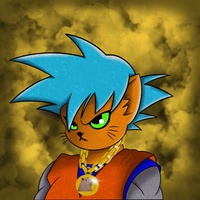 Kitty Ball Z  0312