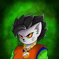 Kitty Ball Z  0315