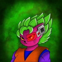 Kitty Ball Z  0323