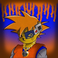 Kitty Ball Z  0328